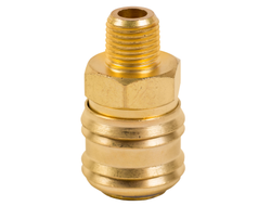 Муфта быстросъемная F>M1/4" МАСТАК 696-15