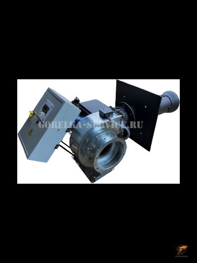 Горелка промышленная серии &quot;Пламя ПРОМ&quot;