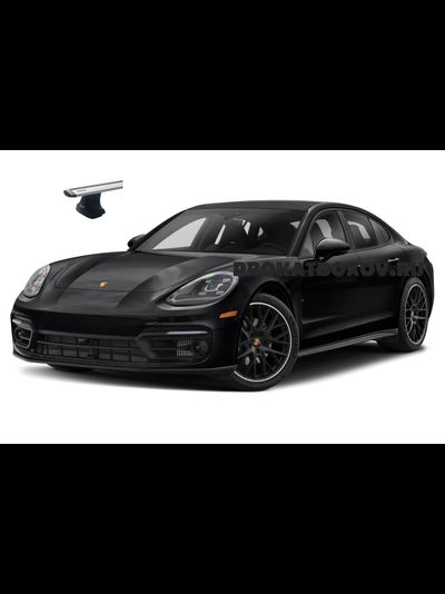 Дуги THULE для PORSCHE Panamera