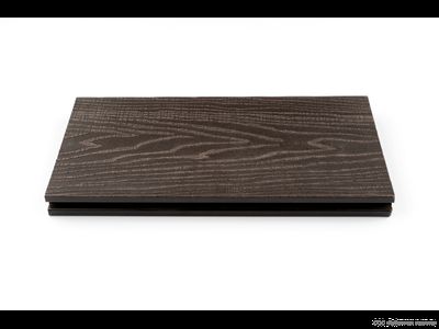 Террасная доска MegaDeck Vintage Венге