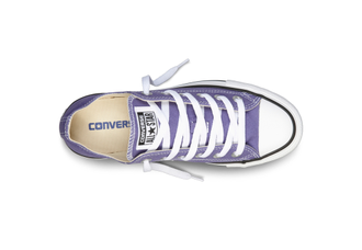 Buy purple converse sales