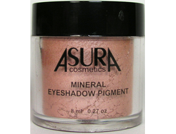 Пигменты ASURA Silk 21 Roseglow