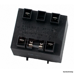 Трансформатор, 400 b (6.622-241.0)