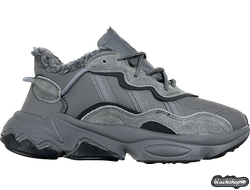Adidas Ozweego Winter Grey (40-45)