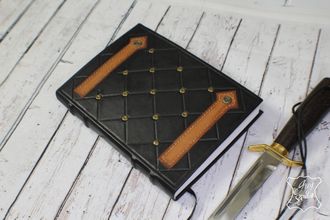 блокнот купить, подарок руководителю, ежедневник с гербом, блокнот ручной работы, ежедневник купить