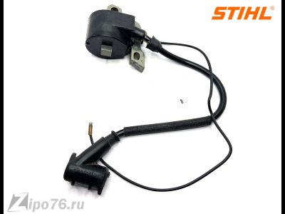 катушка зажигания штиль 360