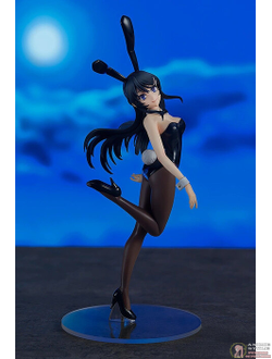 Фигурка Маи Сакурадзима (Sakurajima Mai Pop Up Parade)