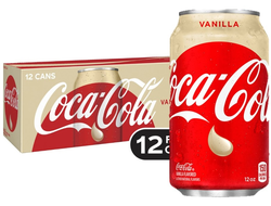 Coca Cola оптом в Москве - купить Кока Колу по оптовой цене
