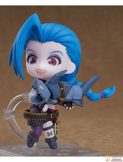 Нендроид  Джинкс (Jinx)