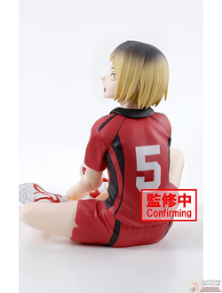Фигурка Кэнма Козумэ (Kenma Kozume Bandai Spirits)