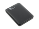 Портативный HDD WD Elements Portable 2Tb 2.5, USB 3.0, WDBMTM0020BBK-EEUE