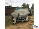Тент для катера SILVER HAWK 540