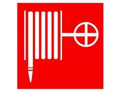 Пожарные знаки