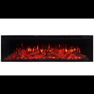 Линейный электроочаг FreeSpace 60 LED FX QZ