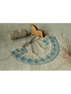 Ожерелок "Ясный"