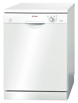 Посудомоечная машина Bosch SMS 40D32