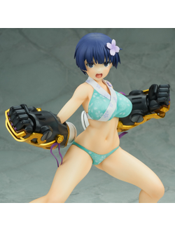 Фигурка 1/6 Йозакура (Yozakura)