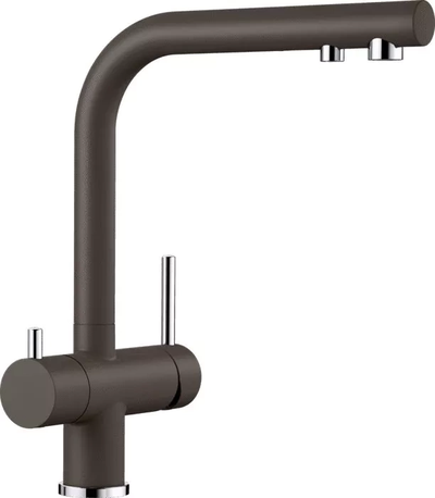 Смеситель Blanco FONTAS II SILGRANIT, 525144