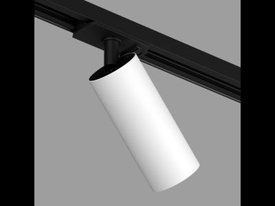 Трековый светильник Denkirs DK6060-BW+BK