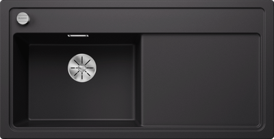 Мойка Blanco ZENAR XL 6S, чаша слева 526059