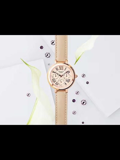 Часы Casio Sheen SHE-3034GL-9A