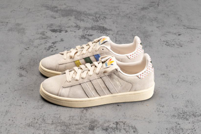 Adidas Campus Pride Pack