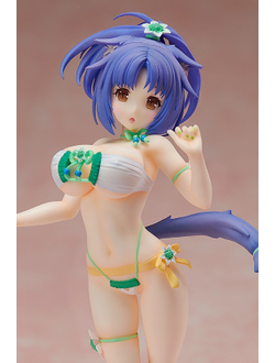 Фигурка 1/12 Синнамон (Cinnamon Swimsuit Ver.)