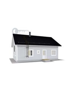 КС-17 ( 11,2 Х 7,8 м)