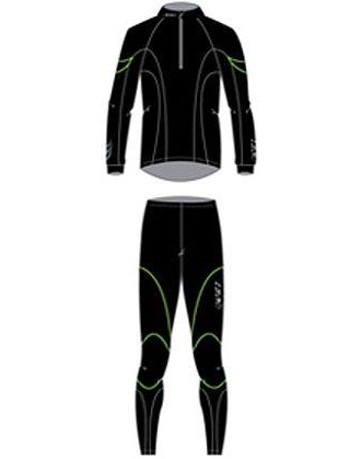 Комбинезон гоночный раздельный  KV+ RACE  201 (Артикул: 201.01; 201.02; 201.03)