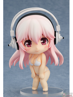 Нендроид Сонико (Sonico Swimsuit ver, Maid ver.)