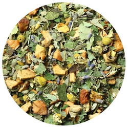 Травяной чай - Фиточай Яблоко и Лаванда 250 г