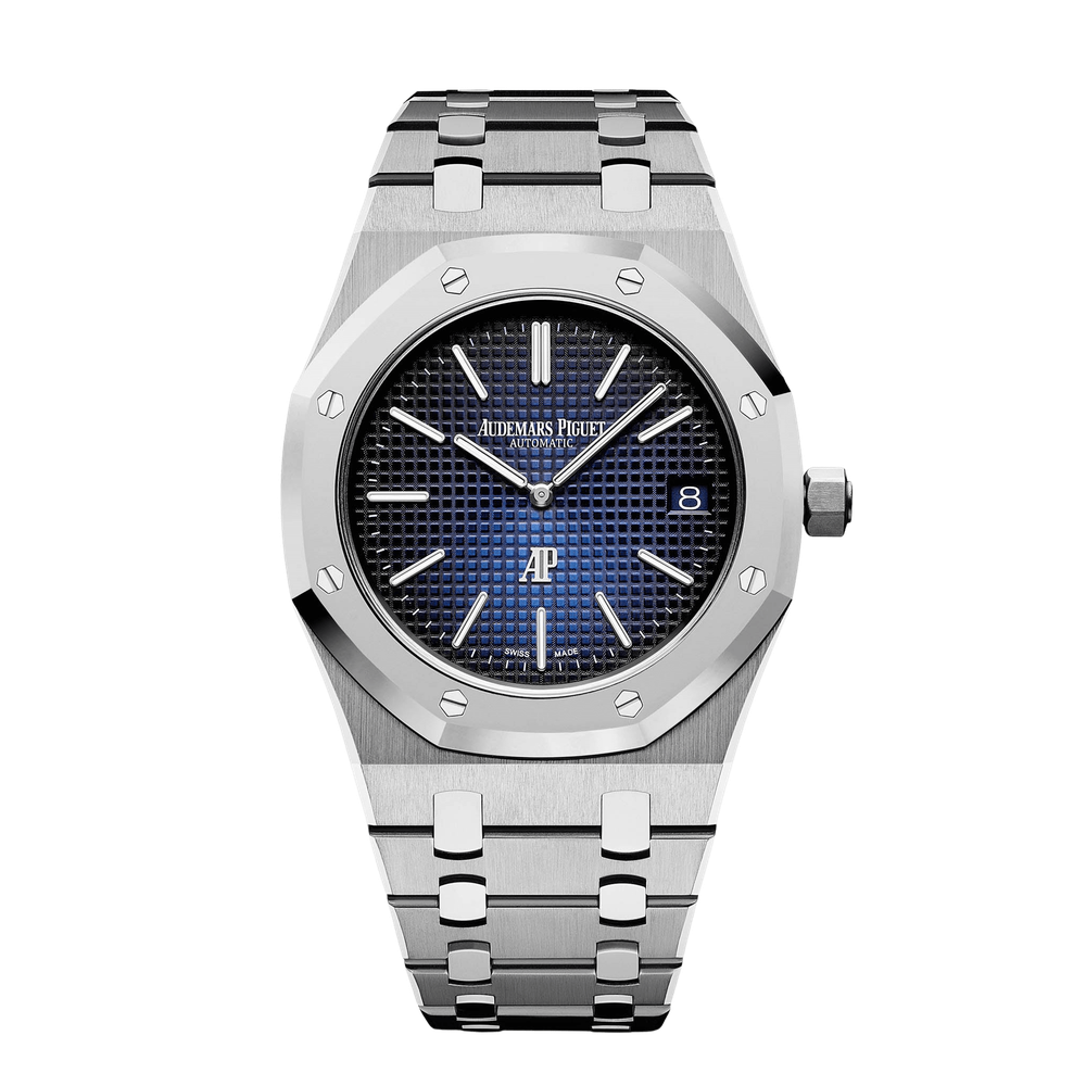 Элитные часы Audemars Piguet - скупка часов в Москве