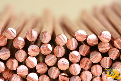 Скупка витой пары б/у