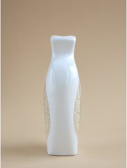 Ваза Листья