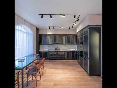 Светильник Denkirs DK3336-WB