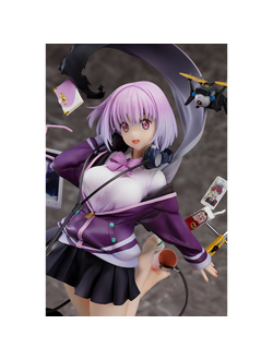 Фигурка 1/7 Аканэ Шинджо (Akane Shinjou A Wish Come True)