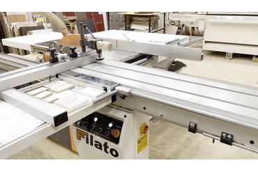 Форматно-раскроечный станок FILATO FL-3200B