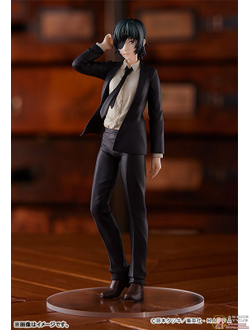 Фигурка Химэно (Himeno Pop Up Parade)