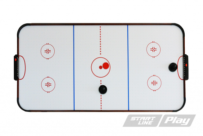 Аэрохоккей Start Line Transform Ice SPL-6030