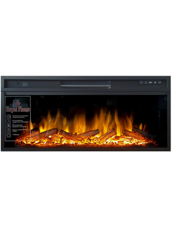 электроочаг Royal Flame Vision 42 LOG EF LED (95 см)