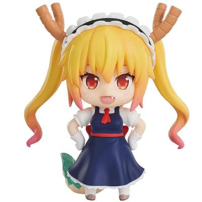 Нендроид Тору (Tohru)