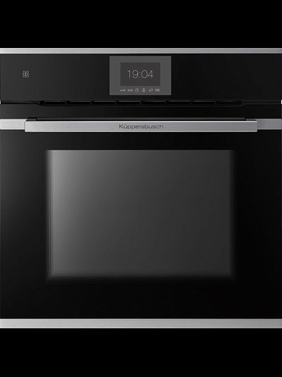 Духовой шкаф Kuppersbusch B 6550.0 S1 Stainless Steel