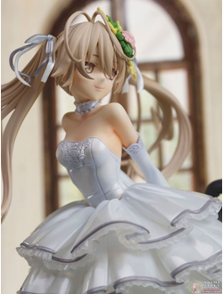 Фигурка 1/7 Сора Касугано (Kasugano Sora Wedding ver.)