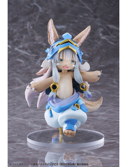 Фигурка Нанати (Nanachi 2nd season ver. Coreful Figure)