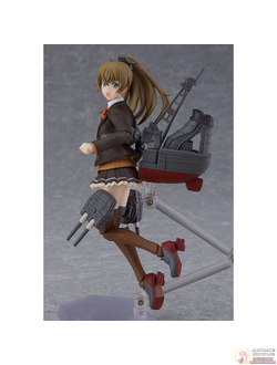 Фигурка фигма Кумано (figma Kumano)