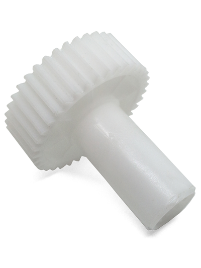 Шестерня основная для мясорубки Bosch d-78/30 мм, зуб 37/12