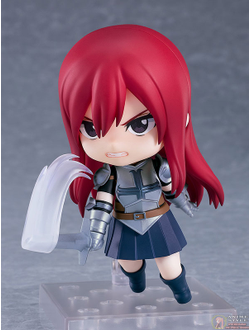 Нендроид Эрза Скарлет (Erza Scarlet)