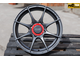 Комплект дисков R15 7,0J ET+35 4*100/4*114,3 RGW 875 Графит (T234)