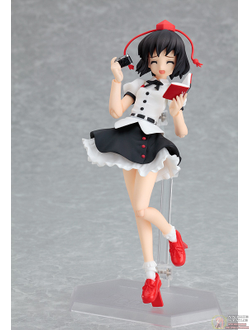 Фигурка фигма Ая Сямэймару (figma Syameimaru Aya)