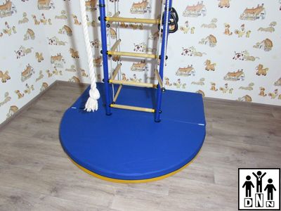 Мат спортивный не стандартный (под заказ)